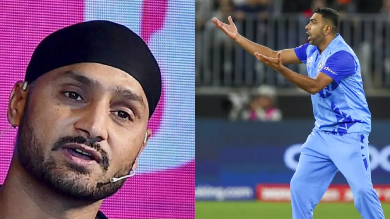 Harbhajan Singh