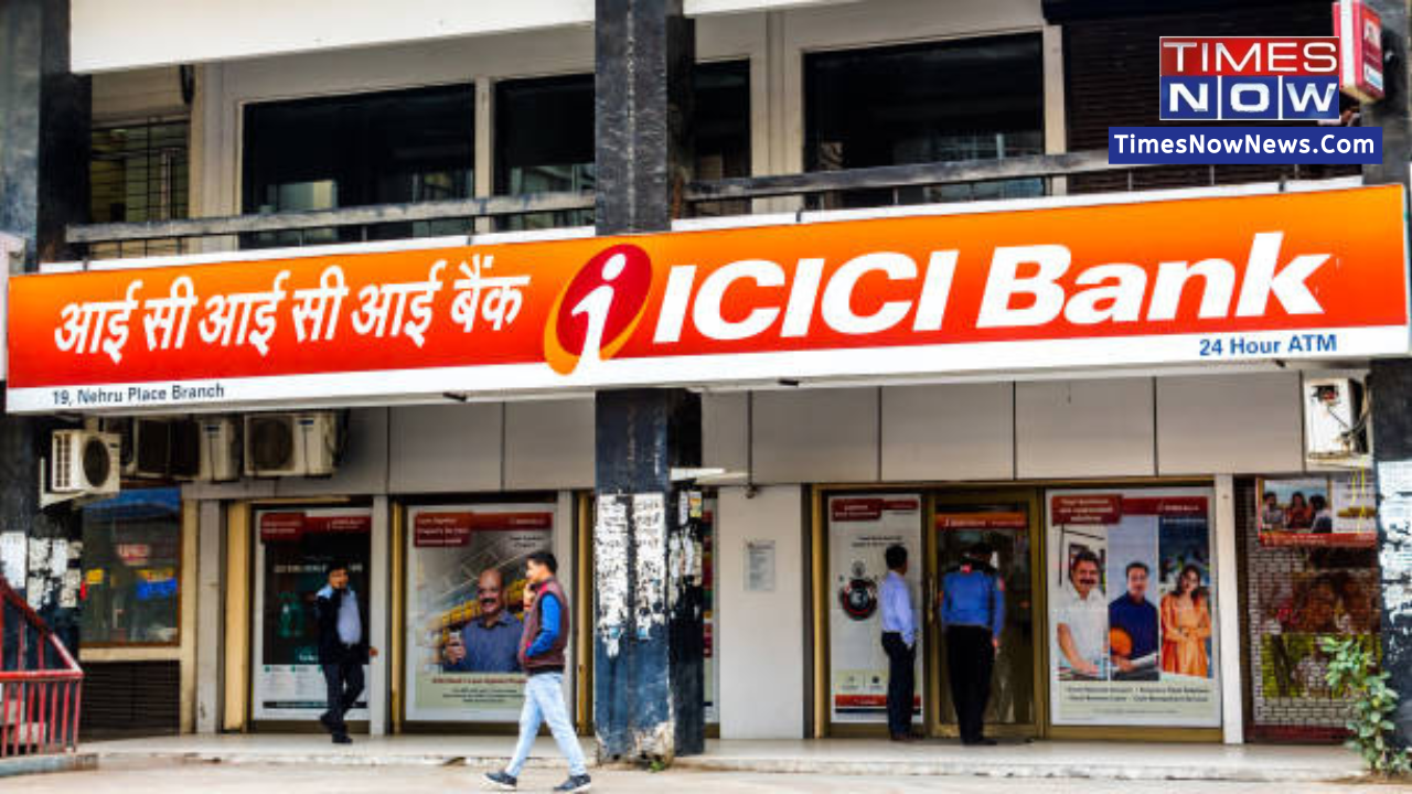 ICICI Bank's Q2 Results