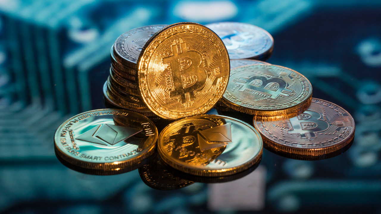 CBI seized 930,000 US dollars worth of cryptocurrency