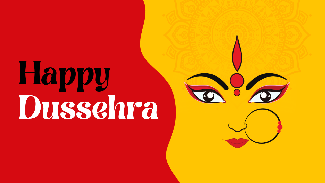 Happy Dussehra 2023 Best Wishes, Messages, Quotes and Images to Share