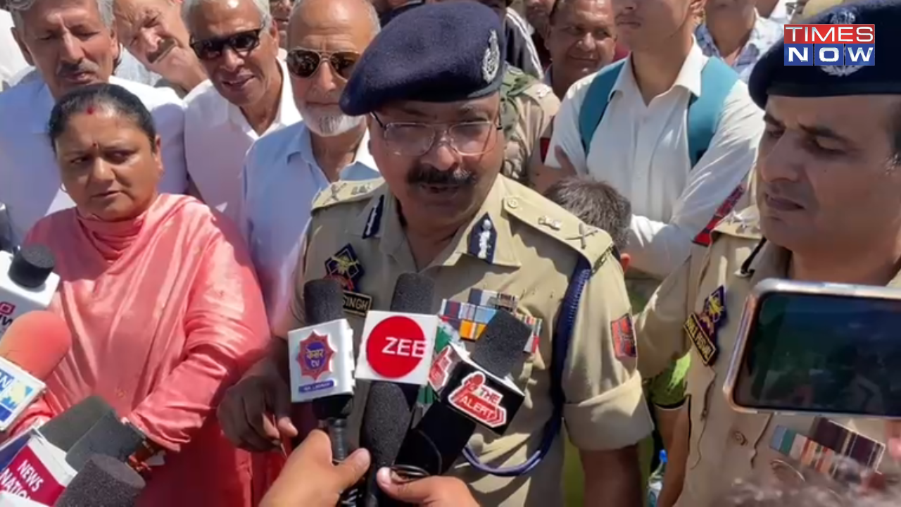 Notably, eight policemen from the Jammu and Kashmir Police Force, including an officer, lost their lives in anti-militancy operations in 2023. The J&K’s top police officer remarked that the local police efforts are on to make the present peace a permanent feature in the Union Territory.