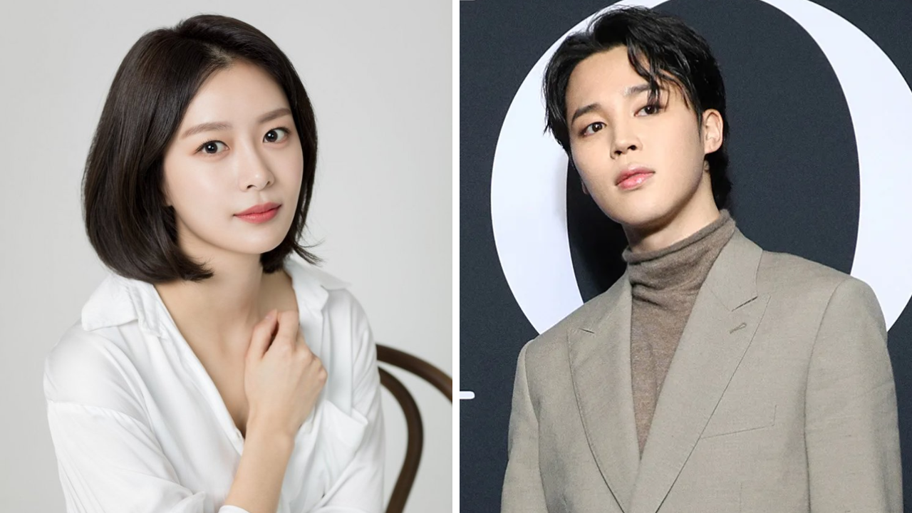 Is BTS' Jimin Dating Heart Signal 2 Fame Song Da-Eun? Actress Sternly Addresses ARMY