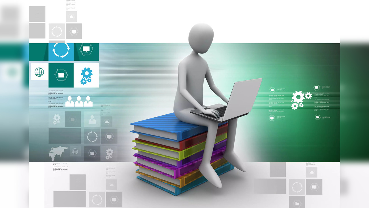 Self-Paced Learning Leading the Skill Revolution in India