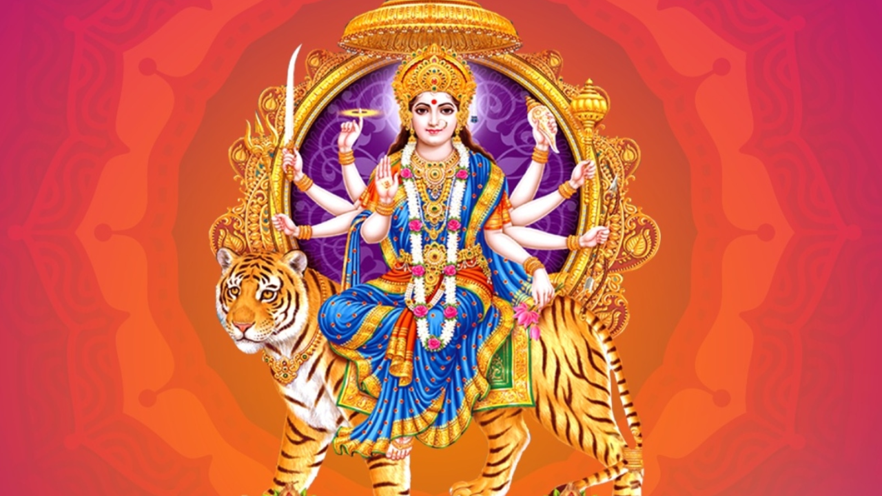 navratri mahashtami 2023