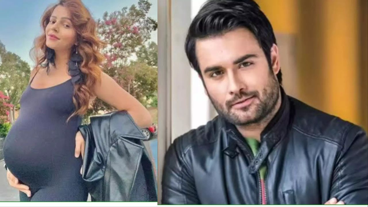 Rubina Dilaik upset on Vivian Dsena