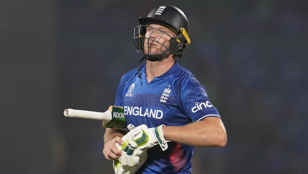 How England can still qualify for ODI World Cup 2023 semifinals after losing 3 out of first four matches