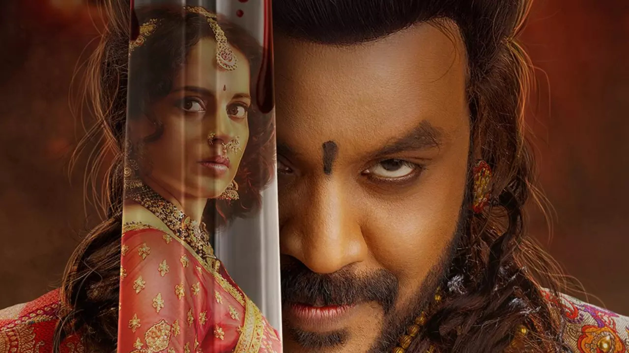 Chandramukhi 2 OTT Release: When And Where To Watch Raghava Lawrence, Kangana Ranaut Starrer