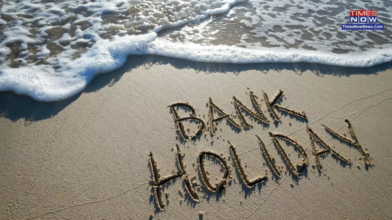 Dusshera Bank Holidays: Banks To Remain Shut on 23rd, 24th October | Check Full Holiday List in October 2023