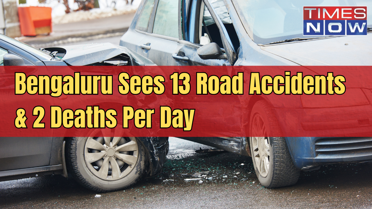 Bengaluru Traffic Police have identified 59 accident-prone areas in the city