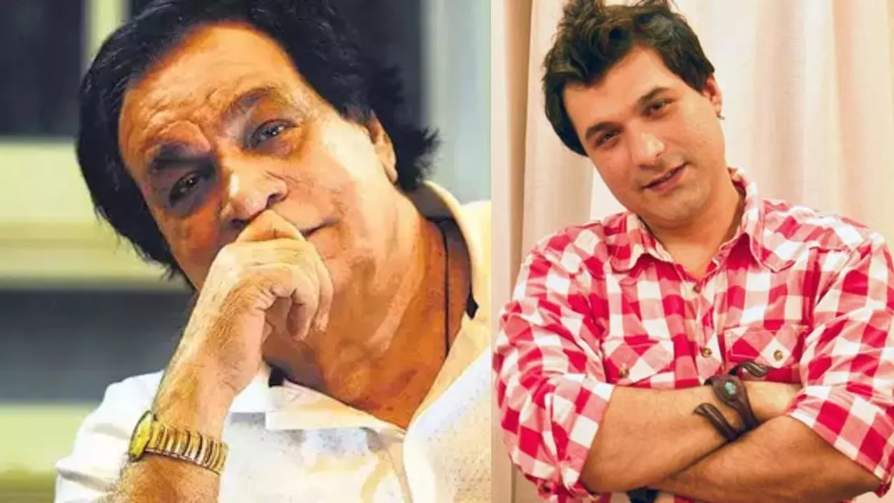 Kader Khan's son on why his dad moved to Canada