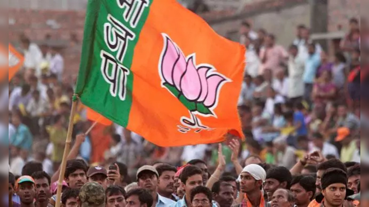 BJP's List For Telangana Polls: Bandi Sanjay Gets Karminagar, T Raja Singh From Goshamahal