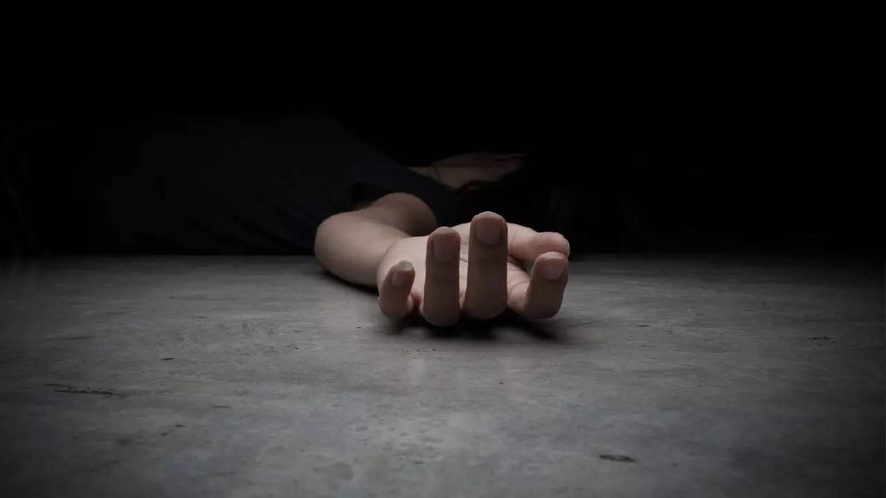 Patna lady constable kkilled by husband