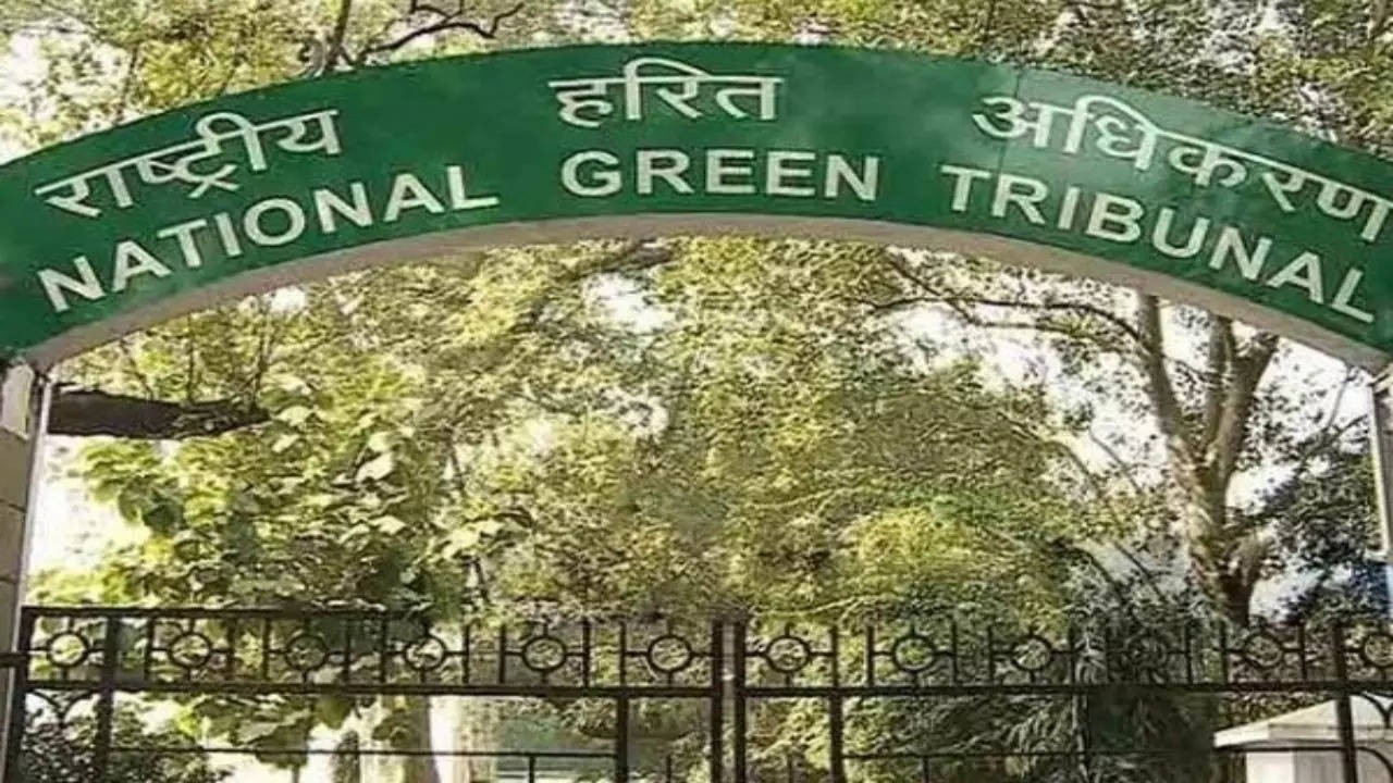 Delhi Civic Body Slaps Rs 5 Lakh Fine on Godrej Properties for Violating National Green Tribunal's Norms