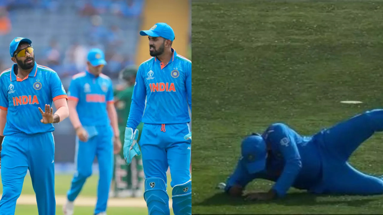 bumrah kl rahul rohit injury ap