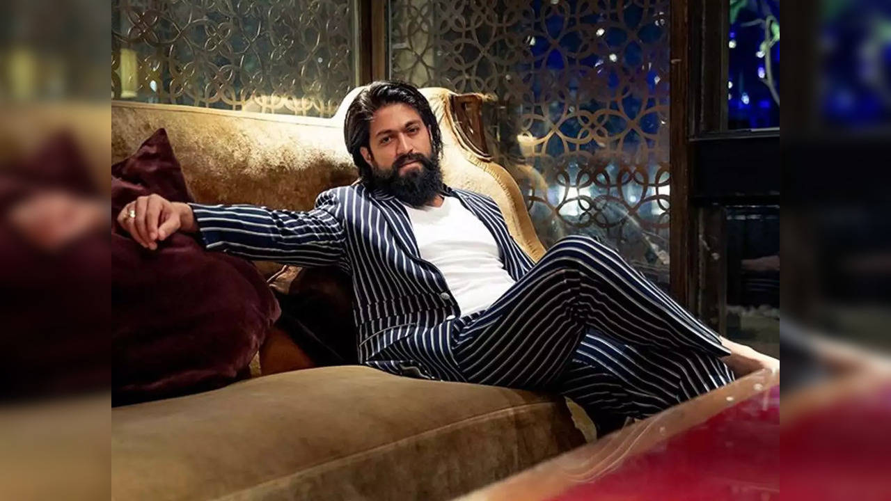 Rs 150 Crore! KGF Star Yash To Charge A Massive Amount For Nitesh Tiwari's Ramayana?