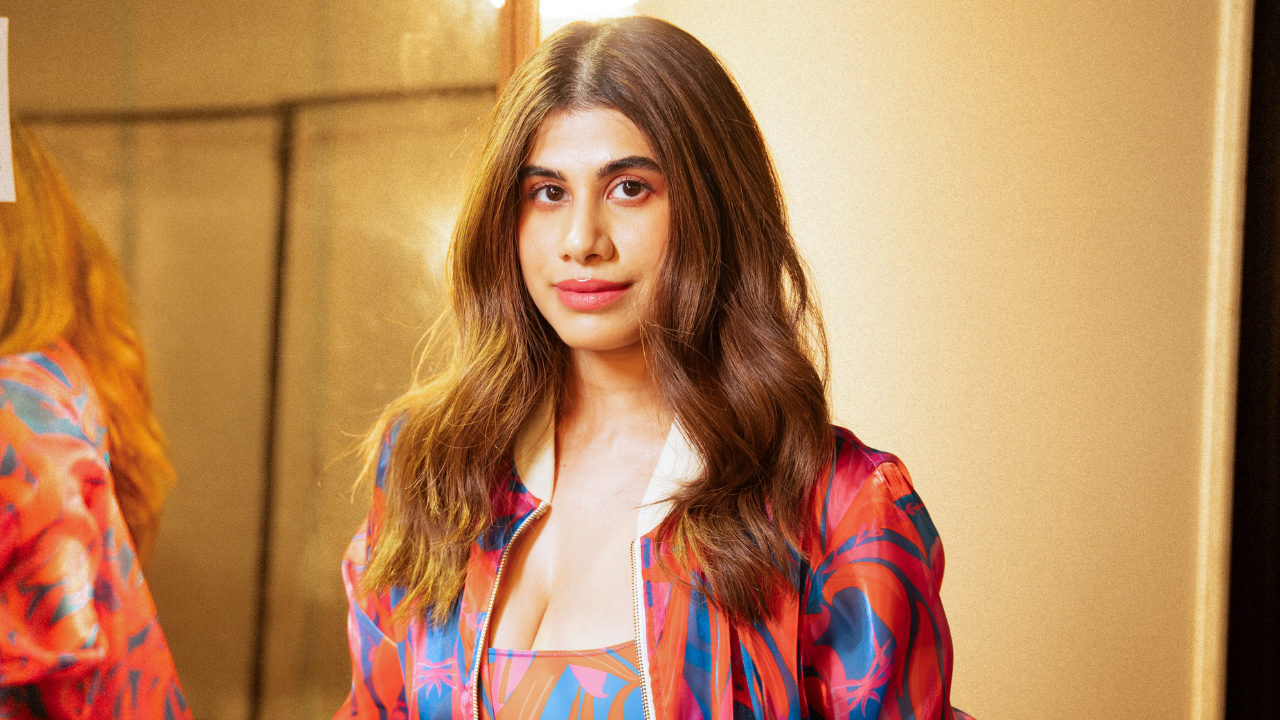 Malvika Sitlani opens up on postpartum