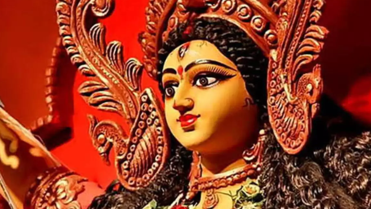 Durga Visarjan 2023