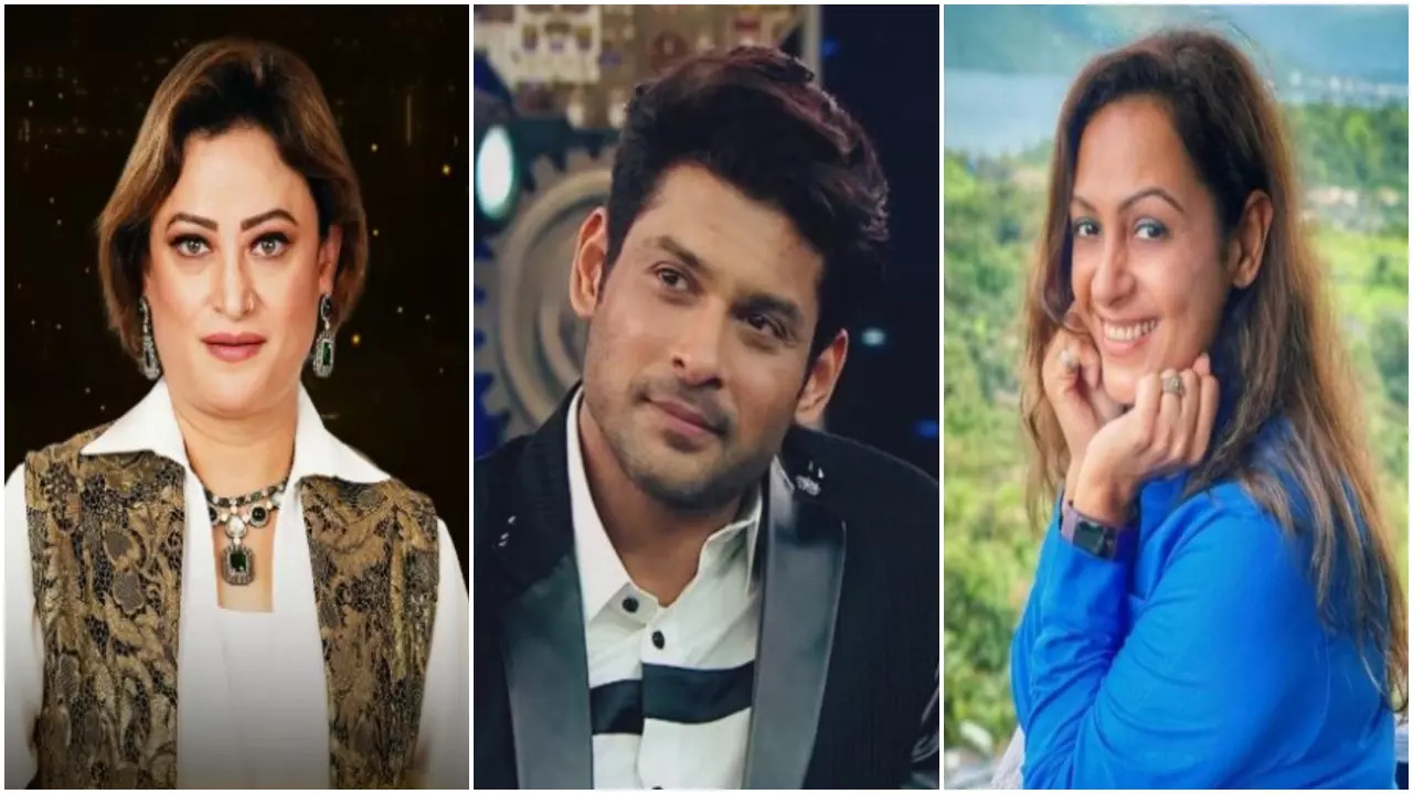 Bigg Boss 17 Exclusive Interview: Ashita Dhawan praises Rinku Dhawan, calls her female Sidharth Shukla