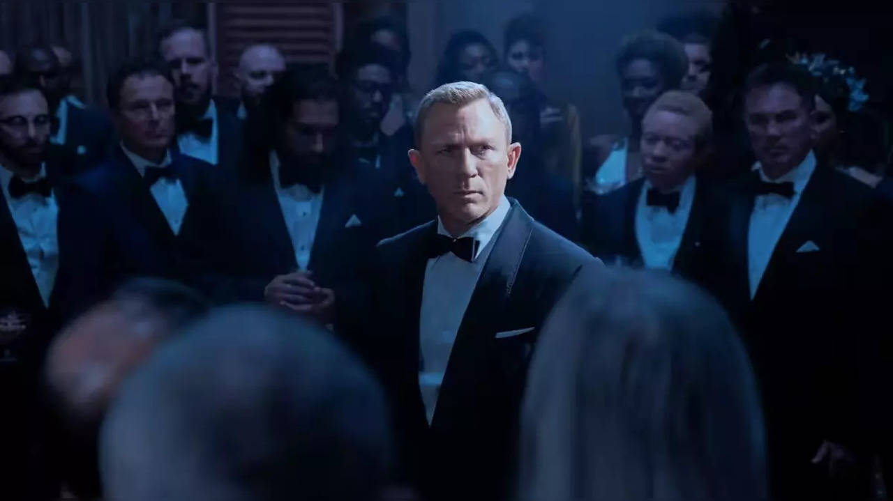 Daniel Craig's Exit In No Time To Die Has Put James Bond Franchise On Hold