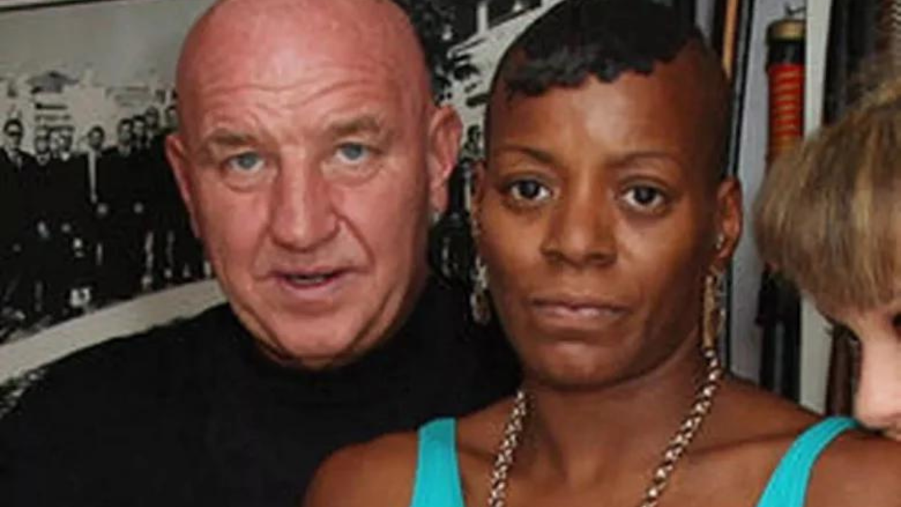 Who Is Jennifer Lucrea Pinto Aka JennyBean, Dave Courtney's Ex-Wife ...