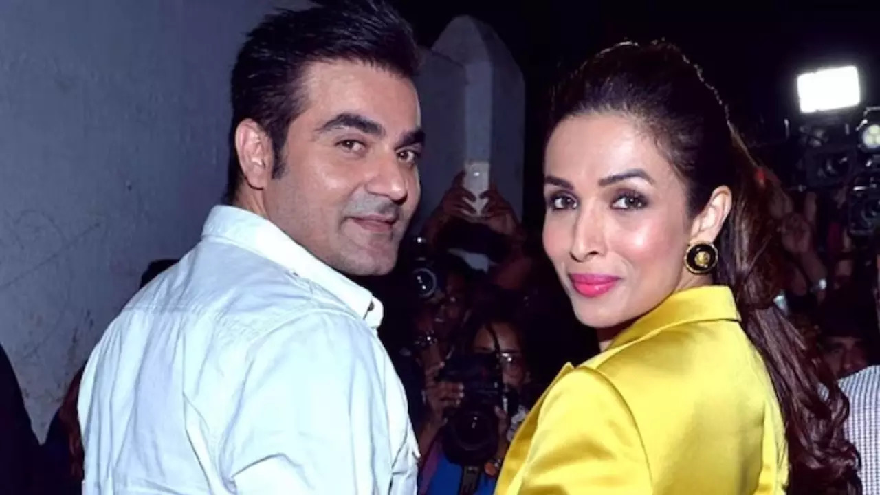 When Malaika Arora Opened Up On Divorce With Arbaaz Khan