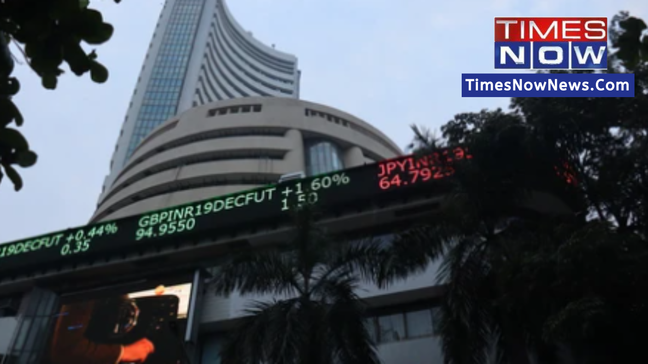 Stock market today Paytm, Bajaj Finace, ICICI Bank