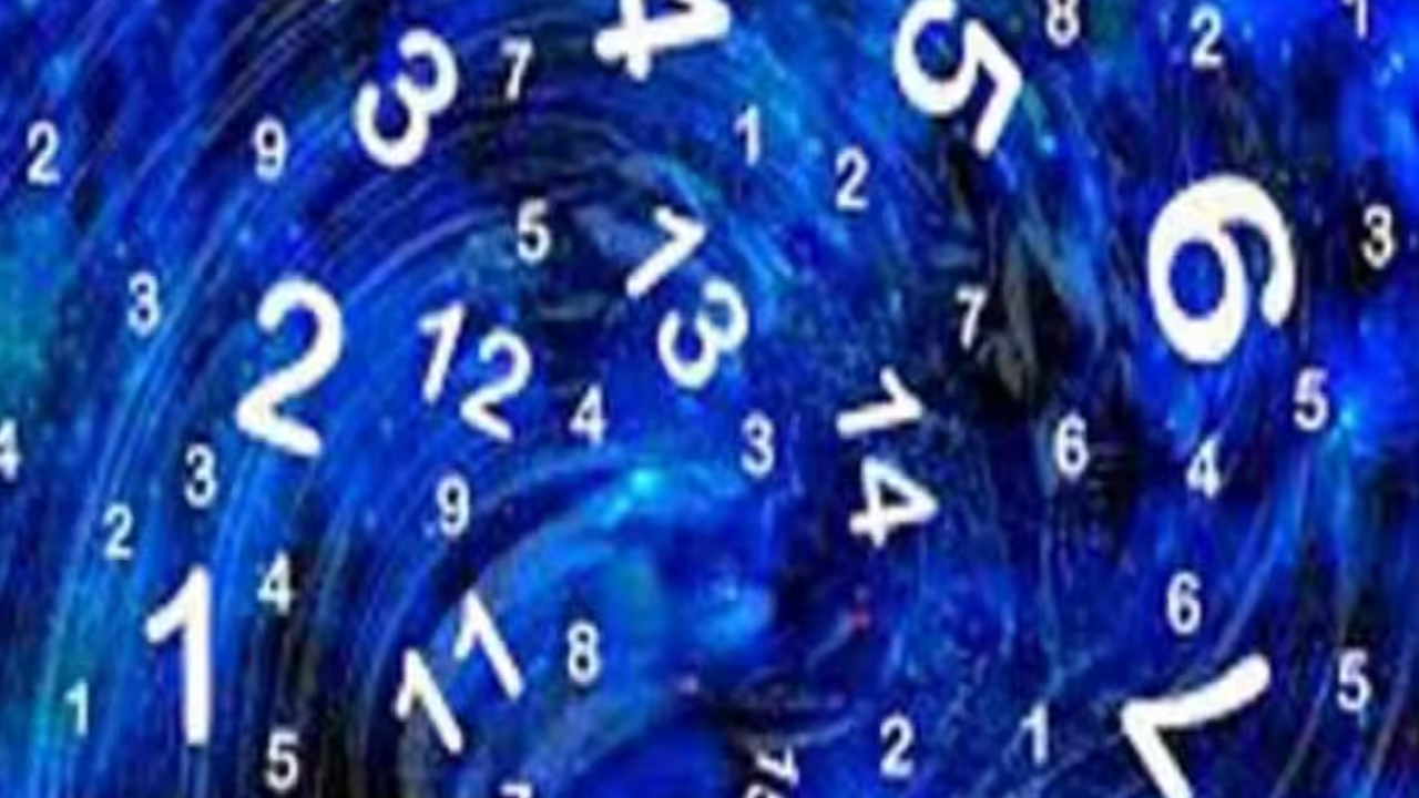 Numerology Secrets