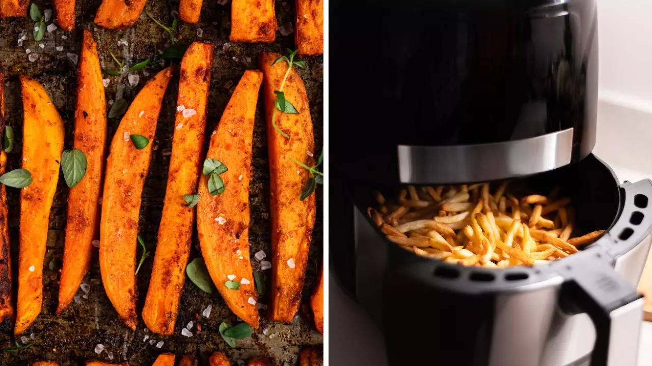 Best Air Fryers In India (July 2023): Say Hello To The Healthy Yet