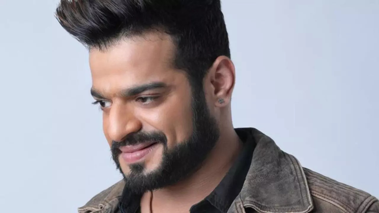 Karan Patel Interview