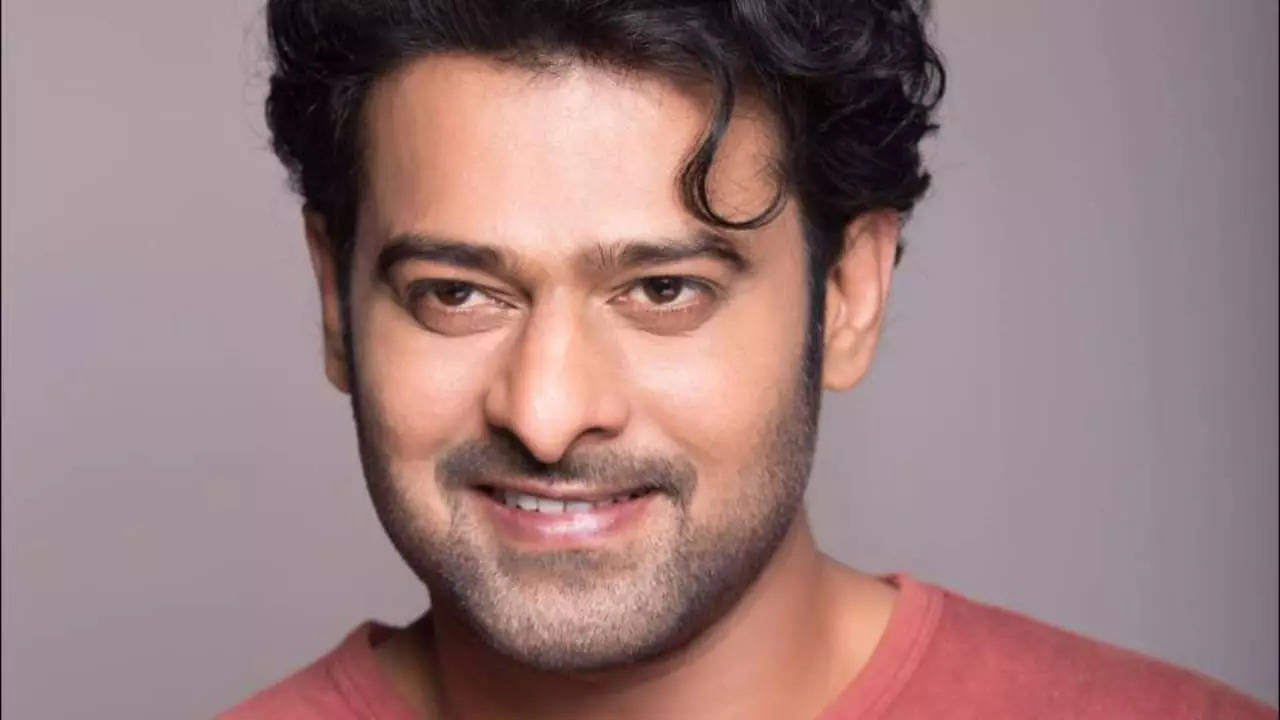 When Birthday Boy Prabhas Said 'I Don't Know To Handle Stardom'