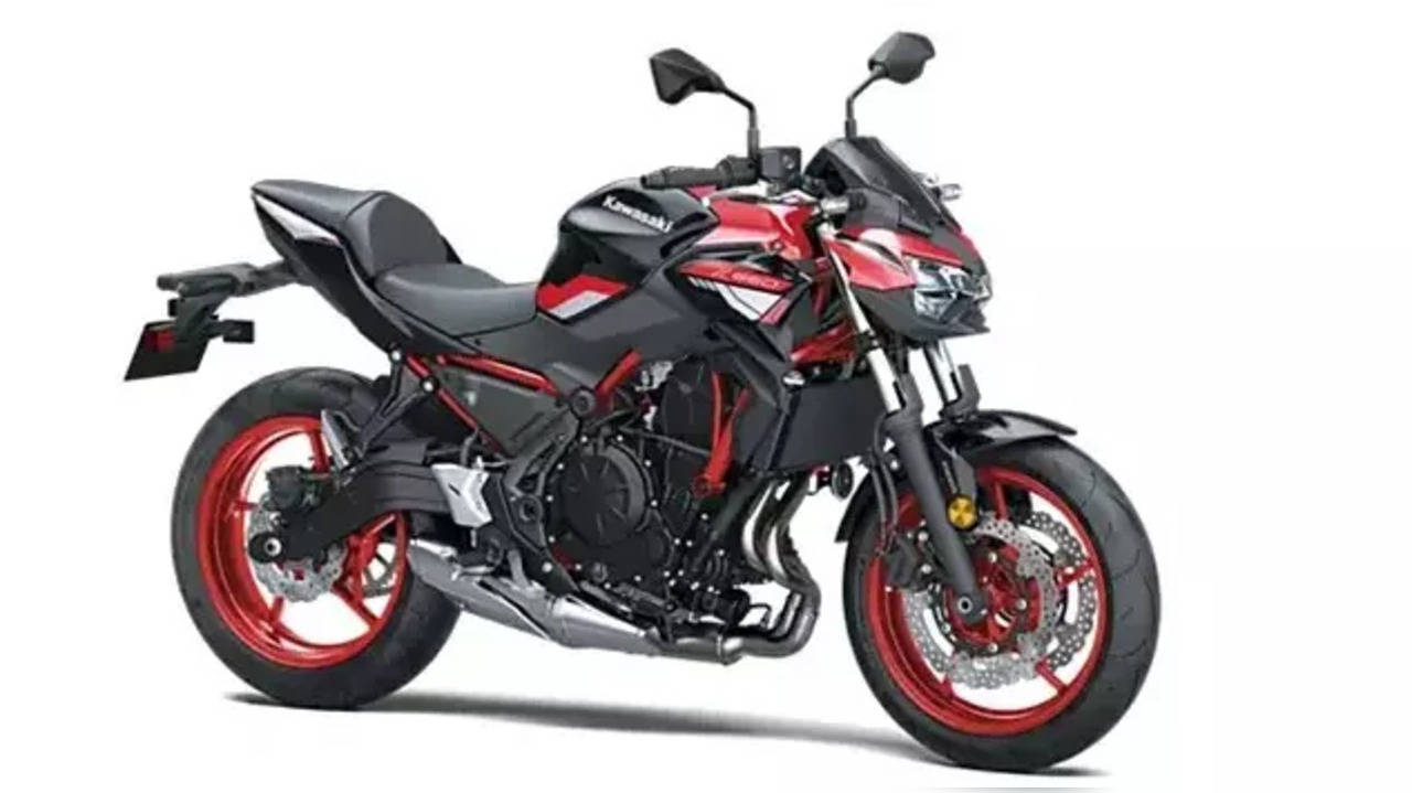 Bikes in India, New Bike Model 2024