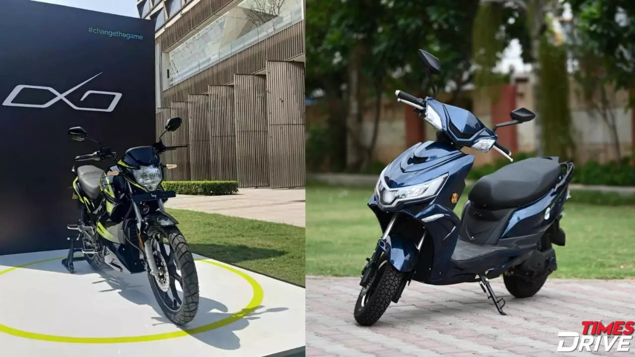 2023 HOP Electric Mobility Festive Offers: Discounts On OXO e-Motorcycles, And LEO And Lyf e-Scooters