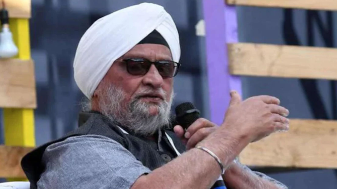 Bishansingh Bedi