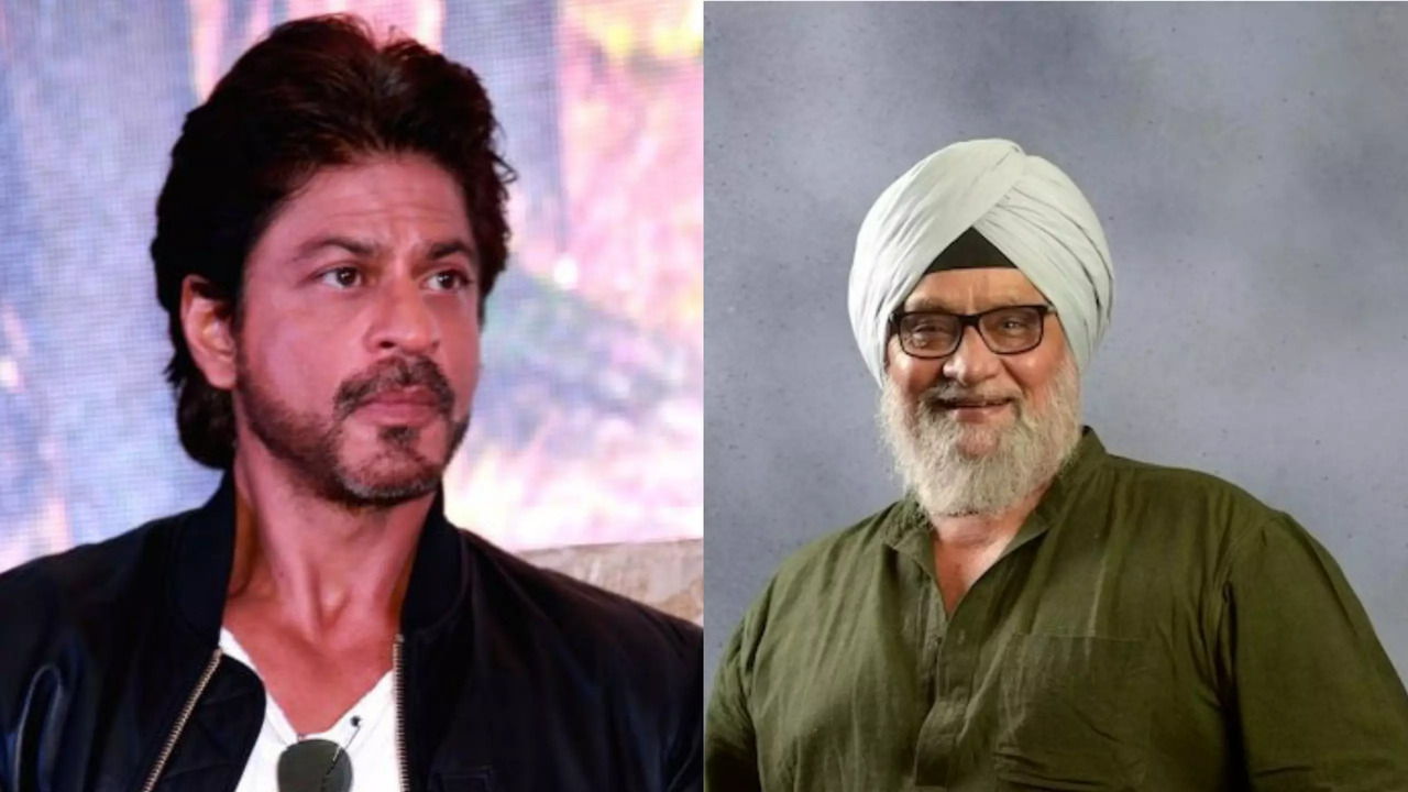 Shah Rukh Khan Mourns The Death Of Bishan Singh Bedi: Cricket Has Lost A Legend Today