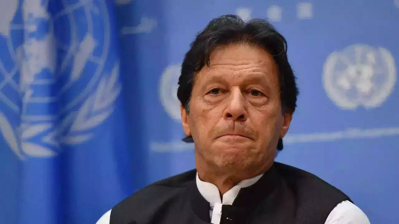 Is Death Penalty A Possibility For Imran Khan? Here's All You Need To ...