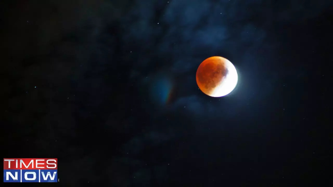 Lunar Eclipse