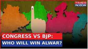 High Stake Rajasthan Polls Who Will Win The 11 Assembly Seats In Alwar Election Premier League
