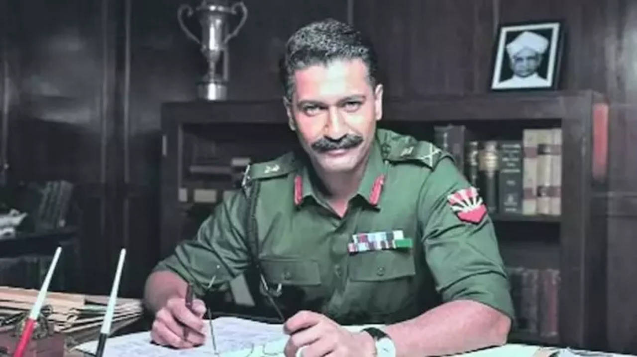 Vicky Kaushal's Sam Bahadur Captures Sam Manekshaw's Life Journey In 13 Locations