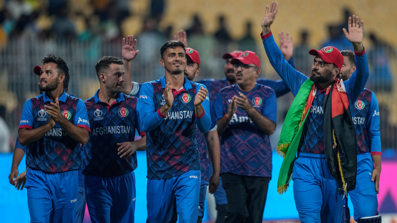 afghanistan odi wc pak 2023 ap