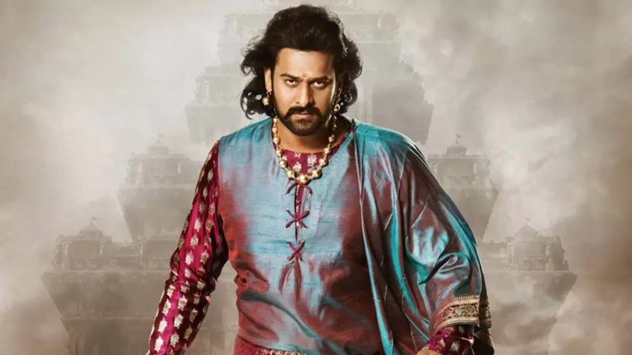 Despite A Quiet Few Years After Baahubali, Prabhas Still Rides On Rs 100 Crore