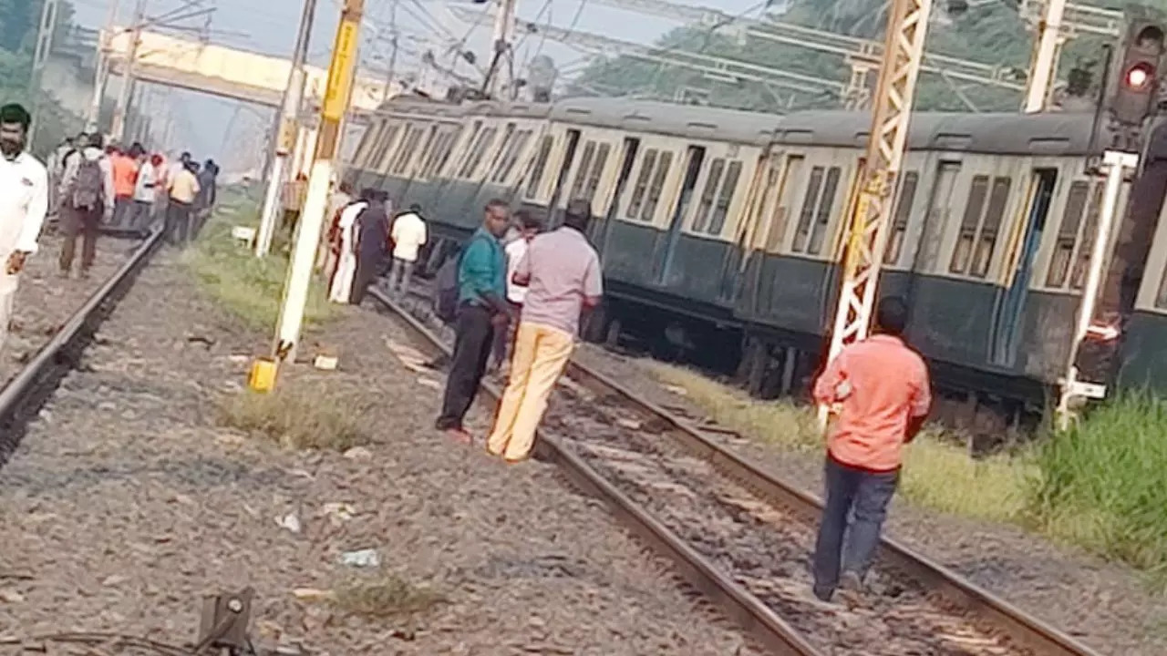 Near Avadi, Chennai