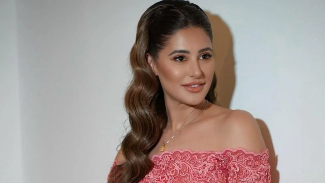 Exclusive! Nargis Fakhri Opens Up On Life At 44, Bollywood Comeback, Telugu Debut And More