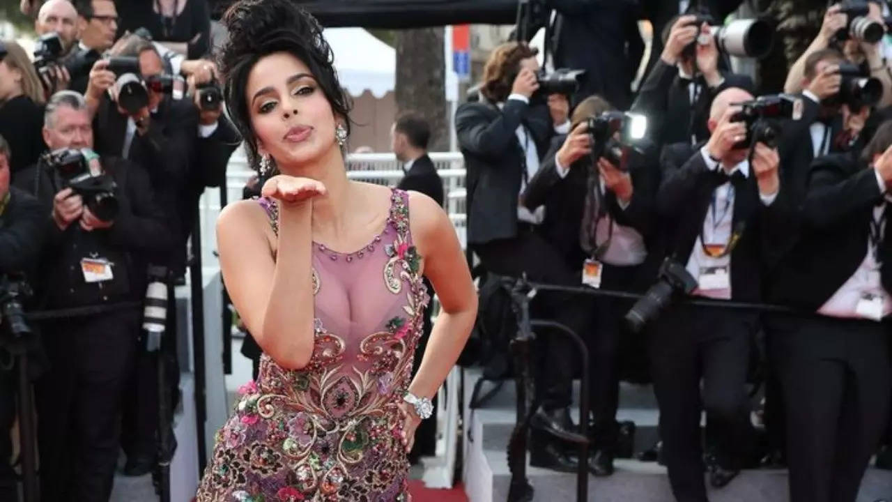 Mallika Sherawat Xxx Bf - When Mallika Sherawat REVEALED 'Bollywood A-Listers' Refused To Work With  Her: Didn't Want To Compromise | Hindi News, Times Now