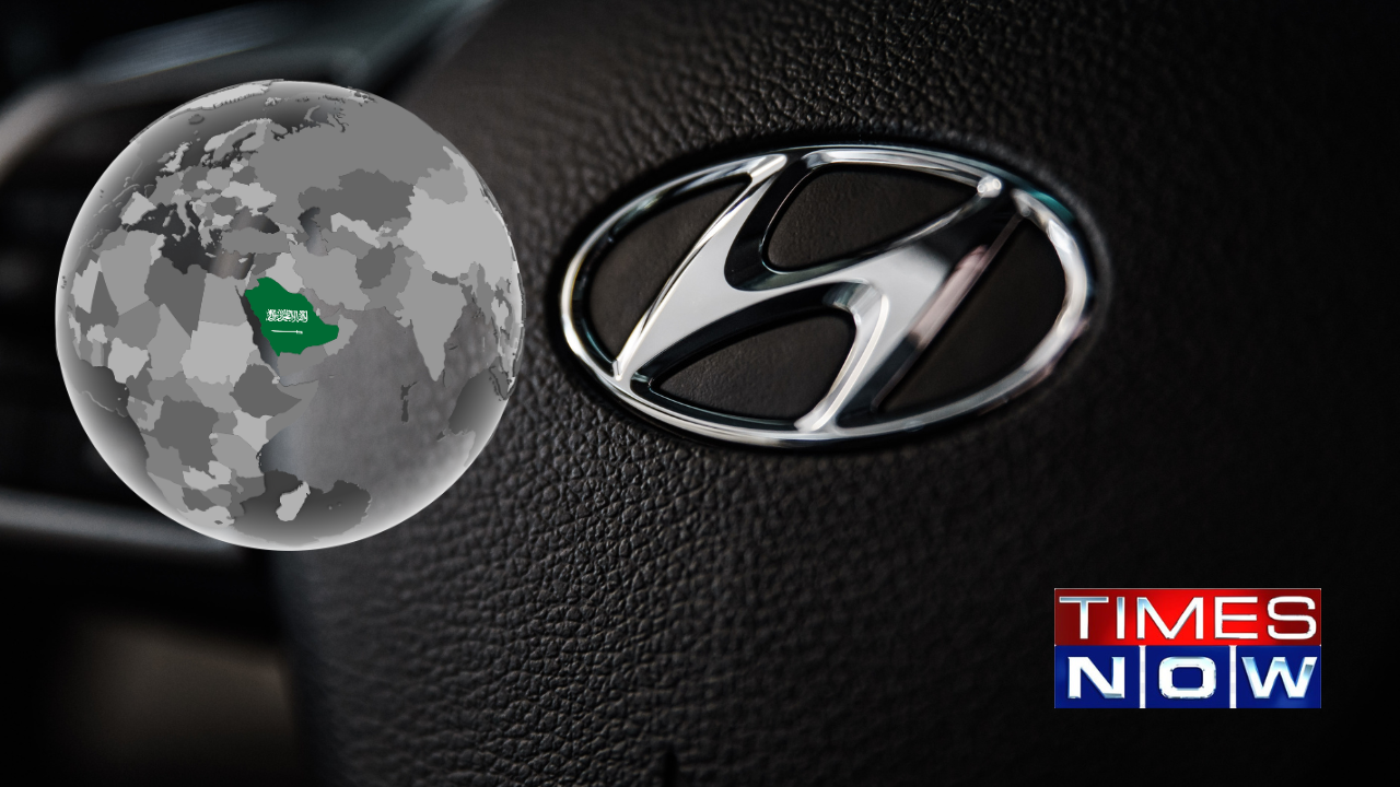 Hyundai To Set Up A Plant In Saudi Arabia In Partnership With PIF