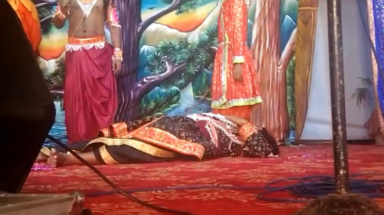 CM Shinde's Party Compromising Lord Ram For Politics: Vijay Waddetiwar ...