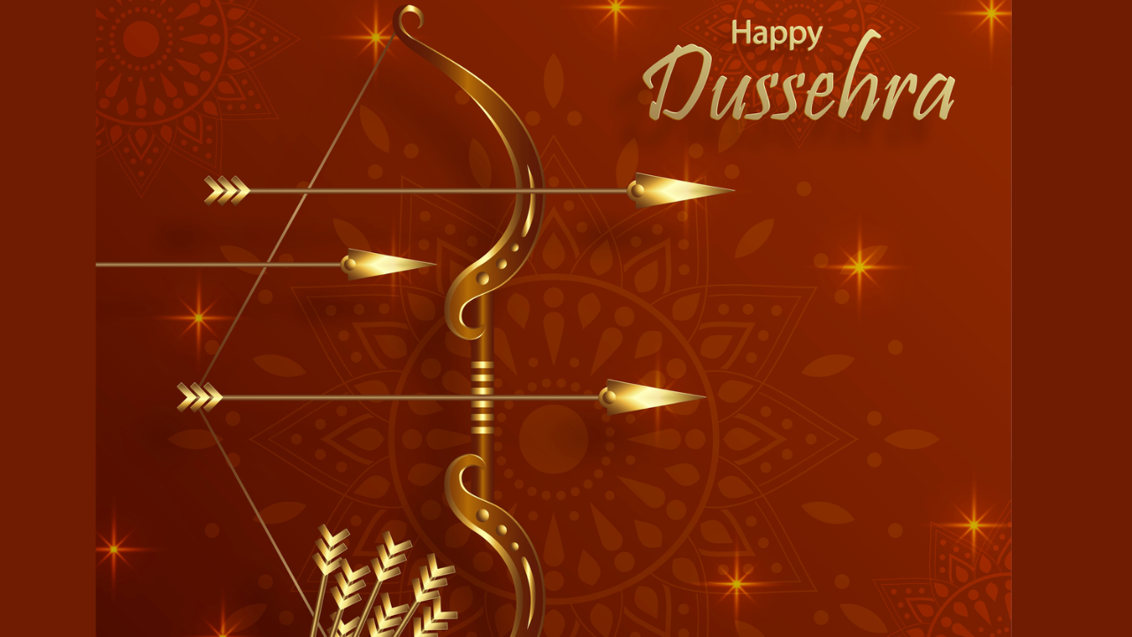 Dussehra and the Power of Unity: Lessons for Team Building in the Workplace