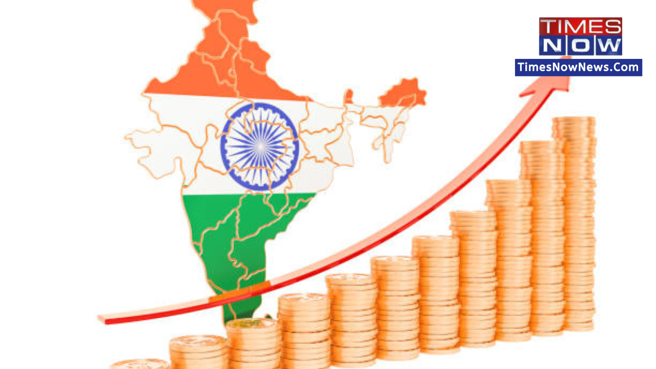 India Poised To Overtake Japan As World's Third-Largest Economy