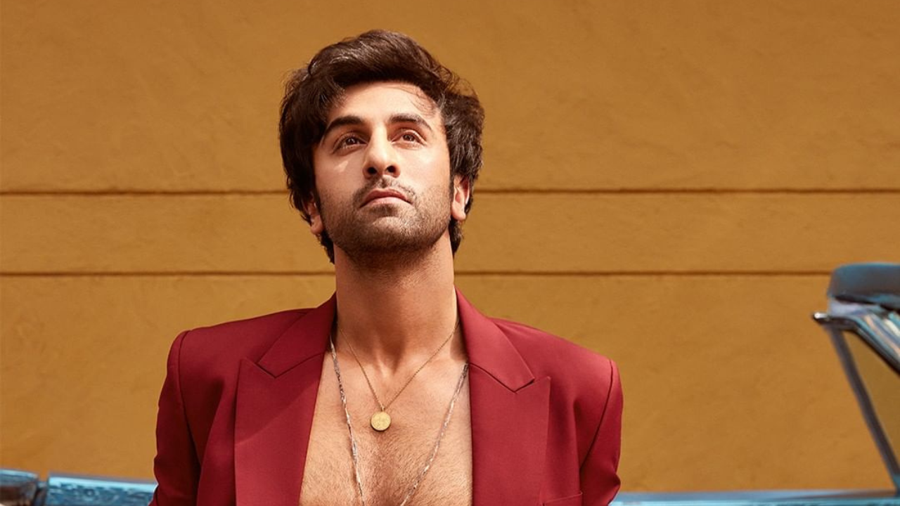 Ranbir says Brahmastra 2 is happening