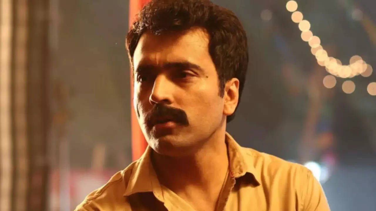 Abir Chatterjee on his film Raktabeej