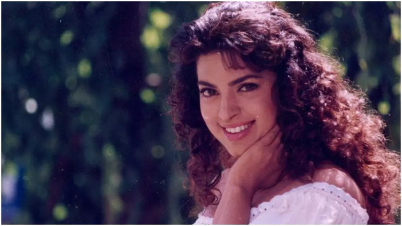 Juhi Chawla Rejected Aamir Khan’s Raja Hindustani For THIS Reason